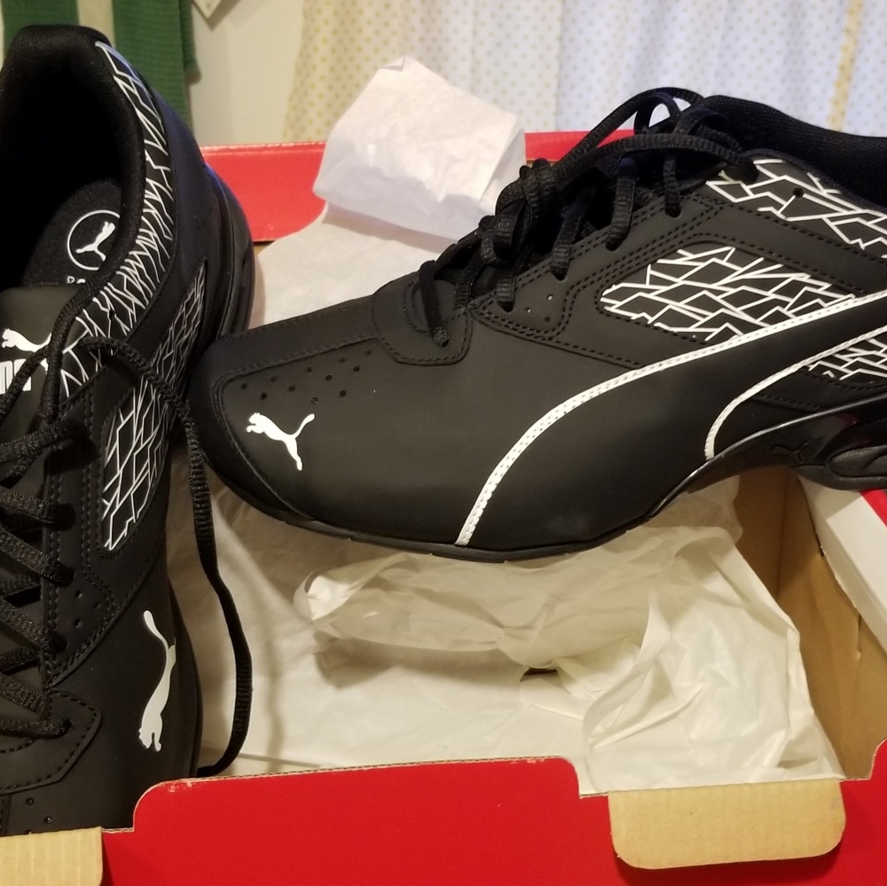 Men's Pumas
